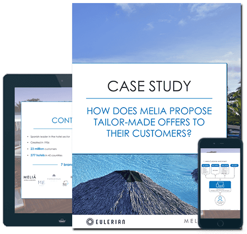 Case study Melia Hotel