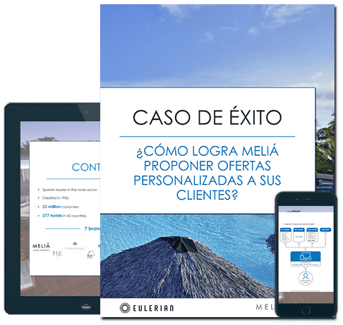 Caso de exito Melia Hotel